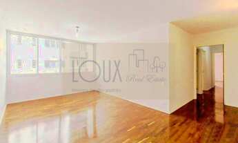 Imagem: Apartamento à venda na Vila Nova Conceição