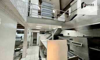 Imagem 3: Ponto comercial Avenida Efigênio Salles