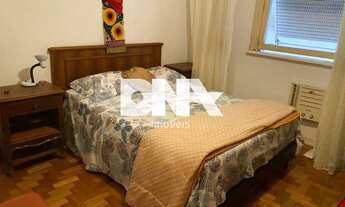 Imagem 6: Rio de Janeiro - Apartamento Padrão - Copacabana