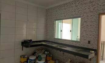 Imagem 4: Vende- se linda casa no Residencial Dom Felipe