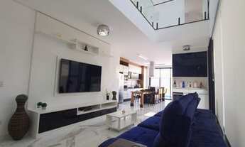 Imagem 9: Casa à venda no Condomínio Terras de Atibaia I em Atibaia pronta para morar