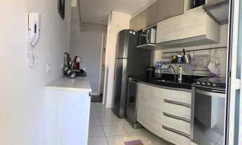 Imagem 7: Apartamento para venda com 64 metros quadrados com 3 quartos