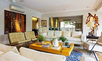 Imagem 4: SãO PAULO - Padrão - Jardim Paulistano