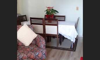 Imagem: Apartamento para venda tem 65 metros quadrados