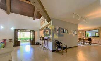 Imagem 5: Casa Térrea a venda - Granja Viana - Cotia/SP