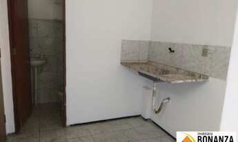 Imagem 3: Kitnet no Conjunto Esperança com 50% de desconto no 1° aluguel