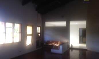 Imagem 2: Casa com 3 dormitórios à venda, 480 m² por R$ 2.200.000,00 - Condomínio Vista Alegre - Sed