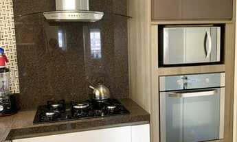 Imagem 5: Apartamento com 130 m² com 3 suítes, bairro Baeta Neves