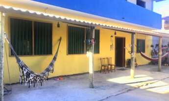 Imagem: Casa para temporada