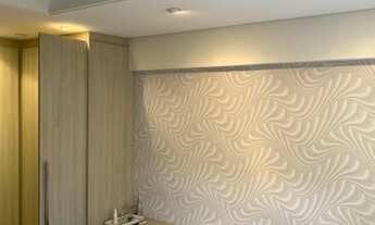 Imagem 5: Apartamento para venda tem 98 metros quadrados com 3 quartos em Água Verde - Curitiba - PR