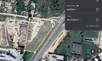 Imagem 3: Para aluguel Pelotas Casa Comercial