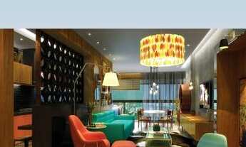 Imagem 2: Torre Santoro: 3 suítes em são Brás só 893 mil