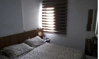 Imagem 6: Apartamento com Suíte - Planejados - Vila Valparaíso, Santo André