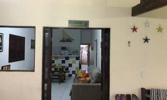 Imagem 7: Excelentes e amplas casas toda mobiliada em Serrambi, em frente as piscinas naturais!