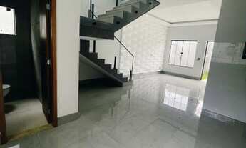 Imagem: Sobrado Jardim Atlântico