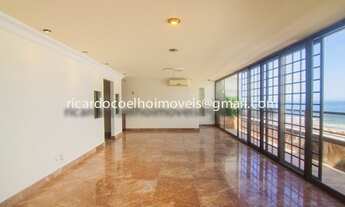 Imagem 6: Cobertura a venda tem 844 m2 com 7 quartos - 6 Suítes - 3 Vagas na Praia de Ipanema - RJ