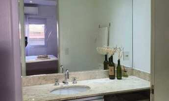 Imagem 7: Apartamento para aluguel tem 47 metros quadrados com 1 quarto em Jardim Leonor - São Paulo