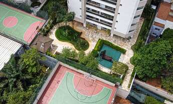 Imagem 4: Apartamento com 3 suítes SEMI MOBILIADO, 125 m² por R$ 1.300.000 - Ipiranga - São Paulo/SP