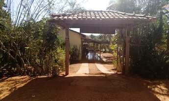 Imagem 4: Sitio Paraiso em Martinho Campos Ótima Casa com Fogão a Lenha