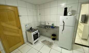Imagem 5: Apartamento na Boa Vista - 3 quartos - 98m²- Av. João de Barros!!