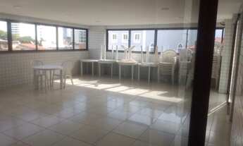 Imagem 6: Apartamento para venda com 64 metros quadrados com 3 quartos em Encruzilhada - Recife - PE