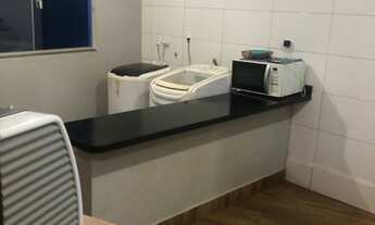 Imagem 5: Casa Goiânia 4 quartos