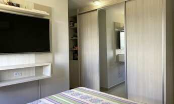 Imagem 7: Apartamento para venda com 58 metros quadrados com 2 quartos em Vila Rosa - Goiânia - GO