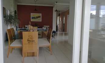 Imagem 2: Lindo Sobrado em Condomínio no Urbanova - SJC - SP