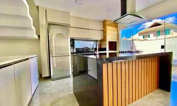 Imagem 3: CASA CONDOMÍNIO FECHADO 5 SUÍTES 260 m VARGEM PEQUENA