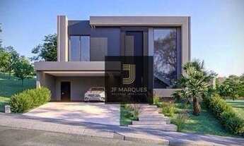 Imagem: Casa à venda, 380 m² por R$ 4.700.000,00