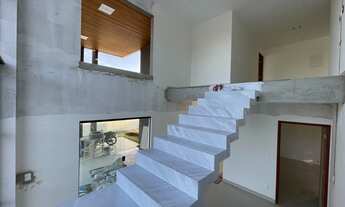 Imagem 4: Casa 4/4 - 367m2 - Alamedas do Horto! Alto padrão