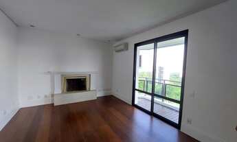 Imagem 7: Apto 338m2 - 4 suites - 3 vagas- alto da Boa vista - São Paulo - SP