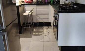 Imagem 7: Apartamento com 3 dormitórios à venda, 94 m² por R$ 724.000,00 - Jardim Esperança - Baruer