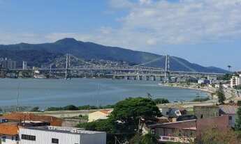 Imagem 5: Apartamento para venda com 102 metros quadrados com 3 quartos em Balneário - Florianópolis