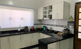 Imagem 7: Lindo sobrado ao lado de Brás cubas . estuda permuta por apartamento menor valor