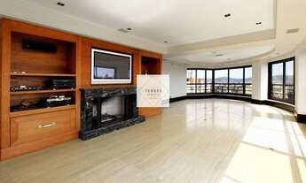 Imagem 3: Apartamento para venda tem 373 metros quadrados com 4 quartos na Bela Vista - Porto Alegre