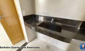 Imagem 5: Casa de condomínio Jardim veneza c/ 190 m² com 3 Suítes sendo 2 americanas