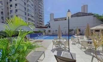 Imagem 4: Creci 18.825 Apartamento para venda possui 58 metros quadrados com 2 quartos