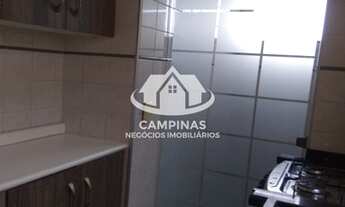 Imagem 5: APARTAMENTO PARA VENDA NO JARDIM DAS BANDEIRAS EM CAMPINAS/SP