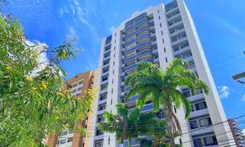 Imagem: Apartamento à venda, 152 m² por R$ 750.000,00