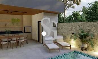 Imagem 2: CASA RESIDENCIAL em PAULÍNIA - SP, PARQUE BRASIL 500