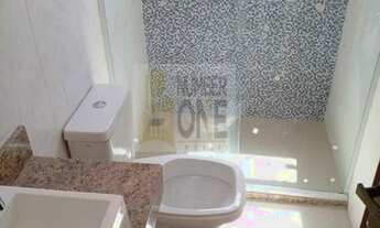 Imagem 2: Casa Plana para Venda em Rio das Ostras, Maria Turri, 3 dormitórios, 1 suíte, 2 banheiros