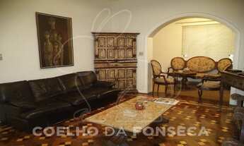 Imagem: São Paulo - Casa Padrão - Jardim Paulistano