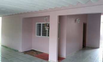 Imagem: Casa Conjunto Mascarenhas de Moraes