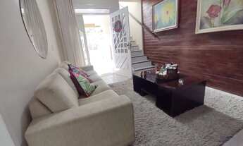 Imagem 7: Casa para venda com 200 metros quadrados com 4 quartos em Jabotiana - Aracaju - SE