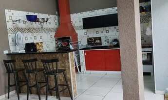 Imagem 6: Casa Escriturada em Barro Vermelho