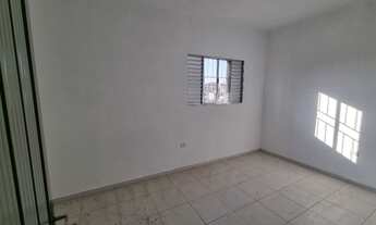 Imagem 2: Casa para aluguel com 60 metros quadrados com 1 quarto em Vila Nova Mauá - Mauá - SP
