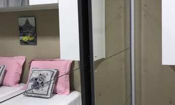 Imagem 5: Apartamento para venda tem 55 m² em Jardim Piratininga - São Paulo