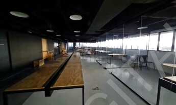 Imagem 15: Andar/laje corporativa para aluguel e venda possui 3.449 metros quadrados em Centro - Curi