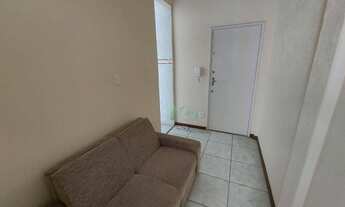 Imagem 4: Apartamento com 1 dormitório, elevador à venda, 30 m² por R$ 178.000 - Centro - Juiz de Fo